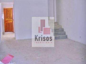 Casa · 120m² · 3 Quartos · 2 Vagas · Lindo Sobrado à Venda - Jardim das Vertentes!