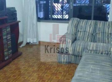 Casa · 150m² · 3 Quartos · 2 Vagas · SOBRADO COM 3 DORMS.2 VAGAS PERTO DE ÁREA COMERCIAL E CONDUÇÃO