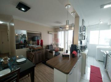 Apartamento · 52m² · 2 Quartos · 1 Vaga · Apartamento à Venda em Osasco - Conforto e Praticidade!