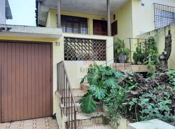 Casa · 94m² · 3 Quartos · 3 Vagas · Casa Térrea com Edículas à Venda - Uma Excelente Oportunidade!