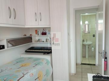 Casa · 120m² · 2 Quartos · 2 Vagas · Sobrado , Rio Pequeno.