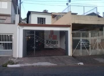 Casa · 180m² · 3 Quartos · 2 Vagas · SOBRADO BONITO CORAÇÂO DO JD.BONFIGLIOLI