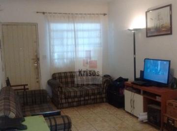 Casa · 100m² · 2 Quartos · 2 Vagas · Sobrado em Vila Gomes - Excelente Localização e Aceita Permuta!