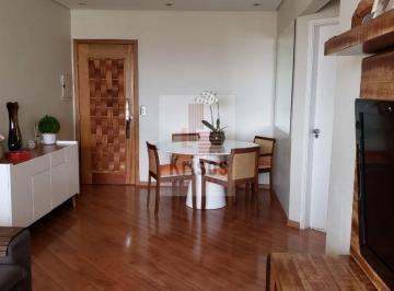Apartamento · 68m² · 2 Quartos · 2 Vagas · Apartamento de 02 dormitórios, 02 vagas. Lazer completo!