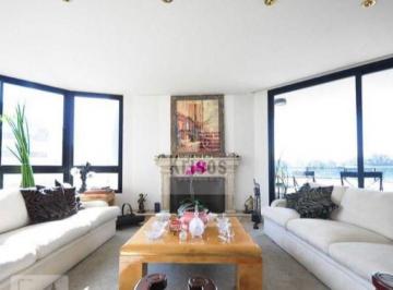 Apartamento · 370m² · 4 Quartos · 6 Vagas · Seu Novo Lar de Alto Padrão: Oportunidade Imperdível! 4 suite e 6 vagas - Real Parque