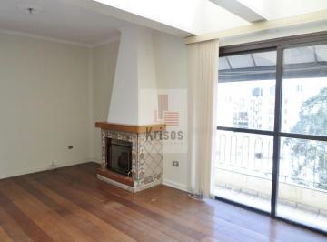 Apartamento · 230m² · 3 Quartos · 4 Vagas · Cobertura em ótima localização no Morumbi