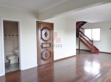 Apartamento · 230m² · 3 Quartos · 4 Vagas · Cobertura em ótima localização no Morumbi abaixo do valor do mercado!!