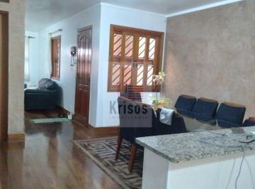 Casa · 150m² · 3 Quartos · 4 Vagas · Lindo Sobrado