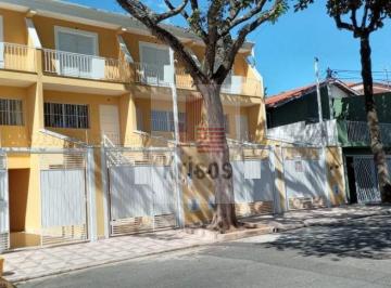 Casa · 70m² · 2 Quartos · 2 Vagas · Sobrado c/ duas suítes, metrô Butantã!