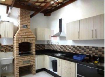 Casa · 140m² · 3 Quartos · 3 Vagas · Excelente Sobrado na Vila Morse: Conforto e Praticidade!
