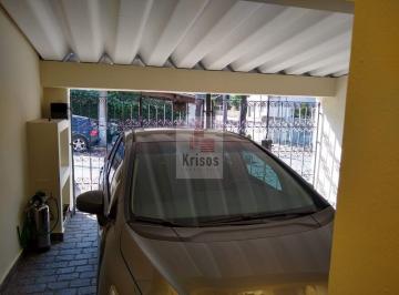 Casa · 140m² · 3 Quartos · 2 Vagas · SOBRADO NO BONFIGLIOLI