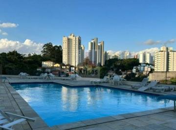 Apartamento · 57m² · 2 Quartos · 1 Vaga · Seu Novo Lar ao lado da USP Espera por Você!