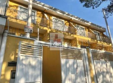 Casa · 100m² · 2 Quartos · 3 Vagas · Sobrado novo Metrô Butantã