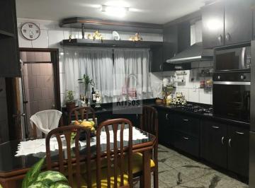 Casa · 112m² · 3 Quartos · 1 Vaga · Casa com 3 Quartos à venda, 112m² - Itaquera
