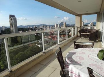 Apartamento · 187m² · 4 Quartos · 3 Vagas · Vila São Francisco 4 dormitorios 3 suites