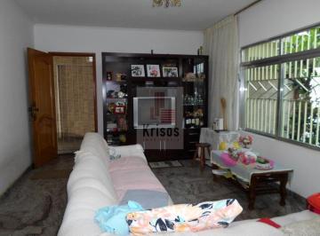 Casa · 196m² · 3 Quartos · 3 Vagas · AMPLO SOBRADO EM TERRENO DE 250² NO JAGUARÉ SP.