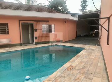 Casa · 350m² · 3 Quartos · 5 Vagas · Casa térrea bem localizada a venda na Vila Sônia!700 m2 de têrreno