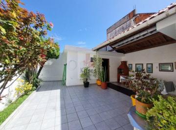 Casa · 143m² · 3 Quartos · 2 Vagas · CASA AMPLO QUINTAL CONJ RES BUTANTÃ - 3 DORMITORIOS (1 SUITE) COM 2 VAGAS