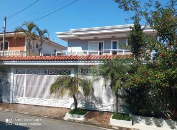 Casa · 320m² · 4 Quartos · 4 Vagas · Sobrado com 4 Quartos e 6 banheiros à Venda, 320 m² por R$ 1.950.000