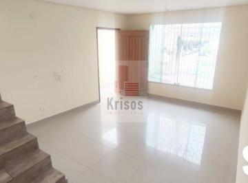 Casa · 125m² · 3 Quartos · 2 Vagas · Sobrado à Venda - Vila São Francisco!