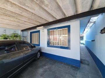 Casa · 75m² · 2 Quartos · 2 Vagas · CASA TÉRREA- 2 DORMITORIOS COM 2 VAGAS (A 10 minutos da USP)