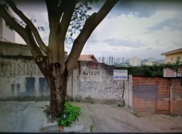 Terreno · 280m² · Excelente terreno com 280m² e bem localizado, planta p/12 kits ou 2 saloes, por apenas R$ 530.000,00