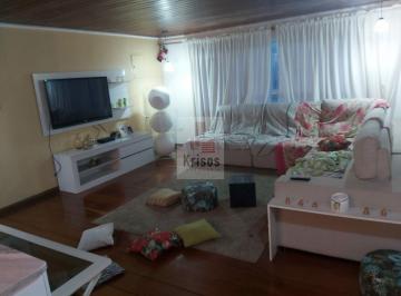Casa · 240m² · 4 Quartos · 4 Vagas · Sobrado próximo da Av. Politécnica com 240m²