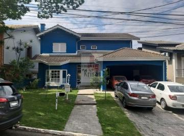 Casa · 380m² · 4 Quartos · 4 Vagas · Realize Seu Sonho: Casa em Alphaville!