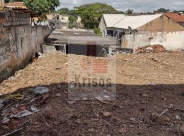 Terreno · 500m² · Ótimo terreno ao lado da Francisco Moratto