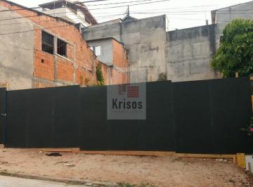 Terreno · 200m² · TERRENO PLAINO IDEAL PARA FAZER 2 SOBRADOS