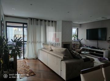 Apartamento · 150m² · 4 Quartos · 2 Vagas · APARTAMENTO ESPETACULAR BEM LOCALIZADO