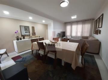 Casa · 120m² · 3 Quartos · 2 Vagas · Lindo Sobrado Jardim Bonfiglioli