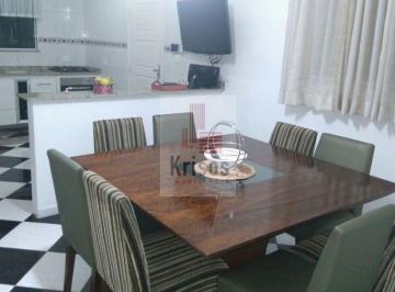 Casa · 200m² · 3 Quartos · 3 Vagas · ÓTIMO SOBRADO ,RUA SEM SAÍDA