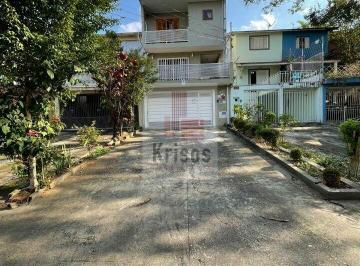 Casa · 220m² · 3 Quartos · 2 Vagas · SOBRADO REFORMADO PRÓXIMO À USP