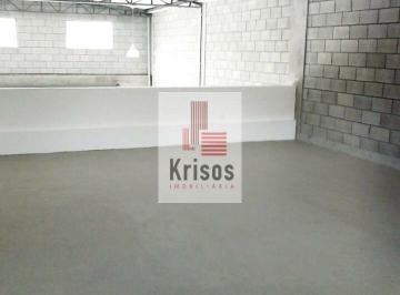 Comercial · 250m² · 4 Vagas · Galpão amplo com 250mts de área total, cozinha, 4 banheiros, mezanino, elevador, 4 vagas, muitíssimo