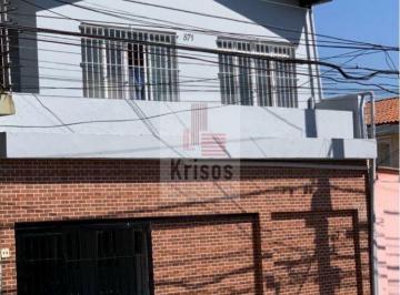 Casa · 233m² · 7 Quartos · 2 Vagas · Casa para Estudantes USP - Alta Rentabilidade e Localização Privilegiada!