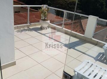 Casa · 140m² · 3 Quartos · 2 Vagas · SOBRADO IMPECÁVEL EM CONDOMINIO FECHADO 24HRS.