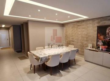 Casa · 270m² · 3 Quartos · 5 Vagas · Sobrado à Venda com Acabamento de Excelente Qualidade!
