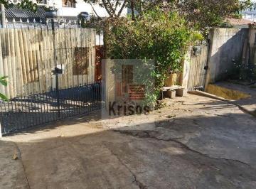 Casa · 50m² · 2 Quartos · 2 Vagas · Casa terreá com ótima localização .