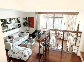 Casa · 250m² · 3 Quartos · 2 Vagas · Casa térrea Assobradada perto Metrô Morumbi e Vila Sônia