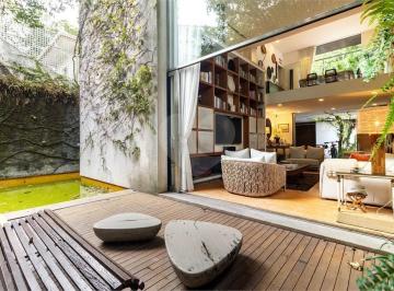 Casa de 3 quartos, São Paulo · CASA PARA VENDA NO JARDIM EUROPA 