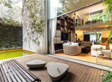 Casa de 3 quartos, São Paulo · CASA PARA VENDA NO JARDIM EUROPA