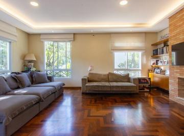 Casa de 3 quartos, São Paulo · Belissima Casa alto padrão em condominio p/venda c/320m2 e 03 suites Motumbi