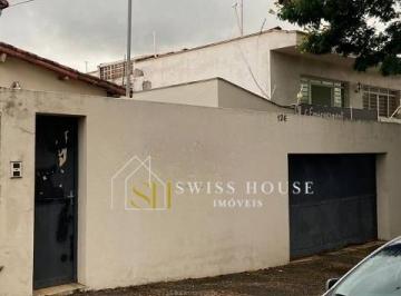 0 · Casa comercial à venda 3 quartos no Taquaral em Campinas