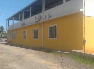 Comercial , São Gonçalo · Vendo ou alugo galpão com 3.600 m2 