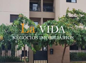 Foto 01 · Imperdível oportunidade de apartamento à venda em São José do Rio Preto-SP, 3 quartos, 1 suíte, 2 sa