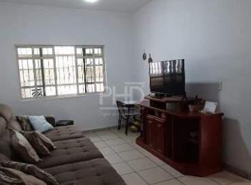 Casa · 210m² · 3 Quartos · 2 Vagas · sobrado no planalto São Bernardo do Campo 