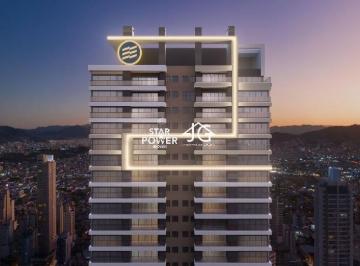Fachada · 4 SUÍTES NO MARENA, EDIFÍCIO EM OBRAS ALTO PADRÃO EMBRAED
