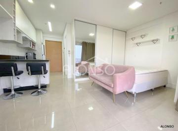 Apartamento de 1 quarto, Osasco · Cittyplex Osasco 33m² excelente moradia e investimento! (Fabio-22311)
