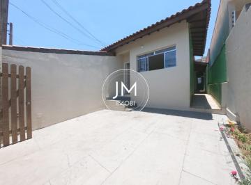 Foto 01 · Casa para comprar em Sumaré no bairro Parque Santo Antônio, com 2 quartos e 2 vagas